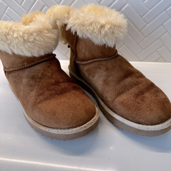 UGG Selene Rope Bailey - Picture 5 of 7